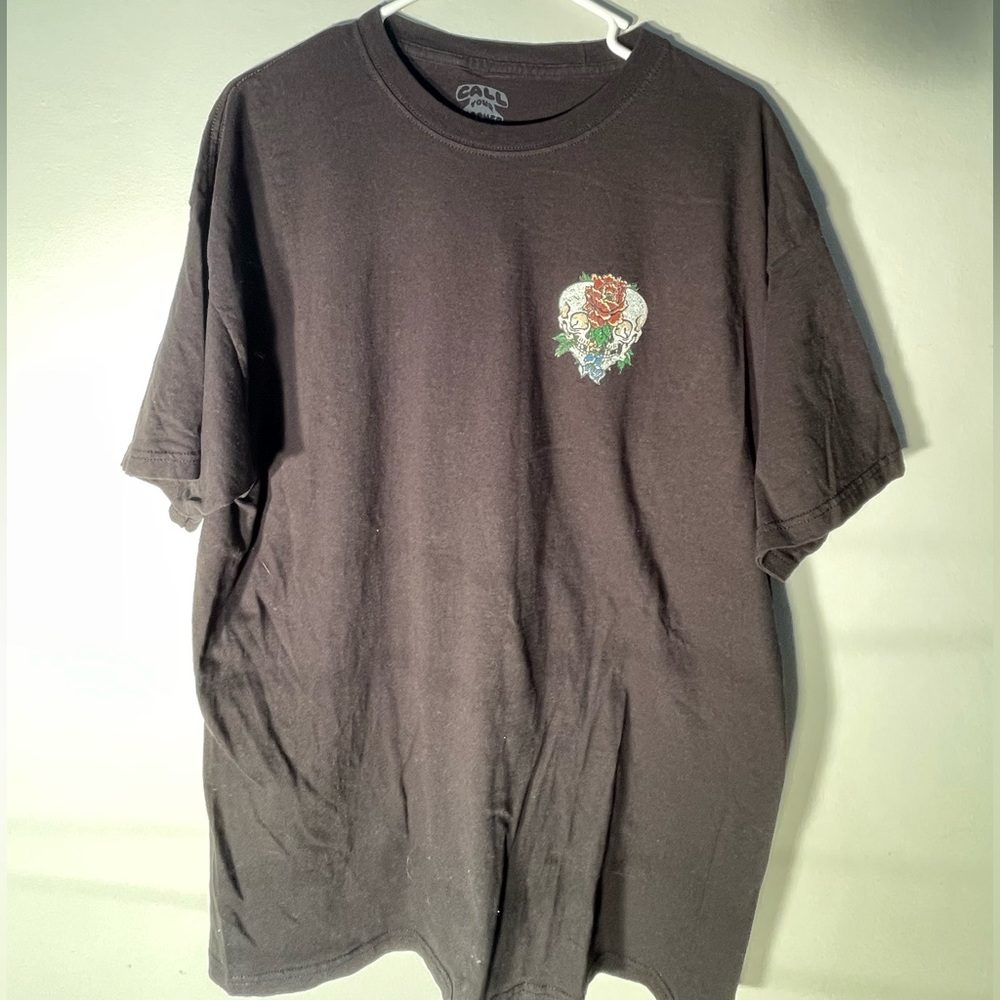 Call Your Mother Graphic Tee